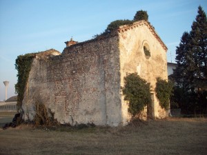 Chiesetta San Michele